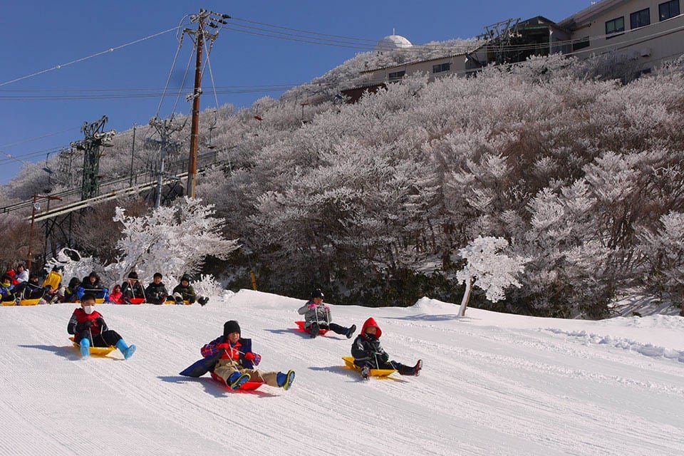 🚡 고자이쇼 로프웨이 이미지 4